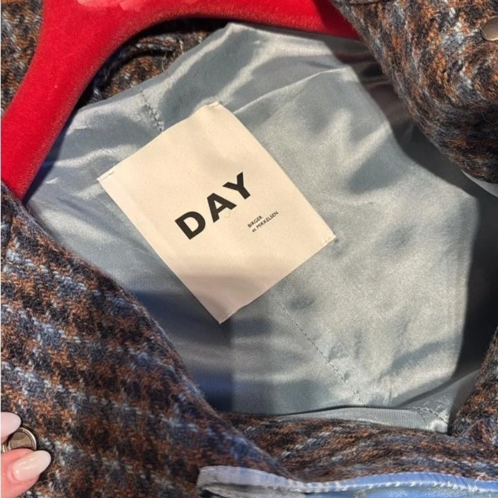 Day Birger Et Mikkelsen stay stylish